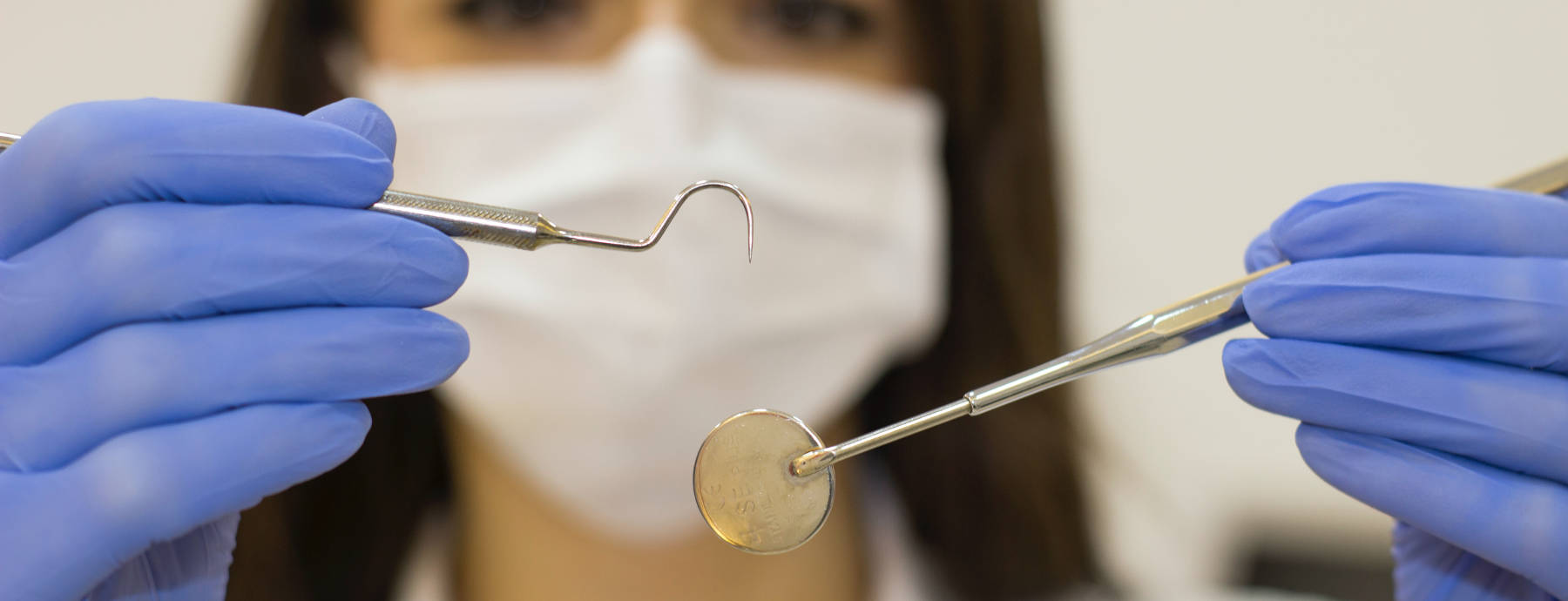 Le domande più frequenti che ci vengono rivolte dai pazienti dello studio dentistico