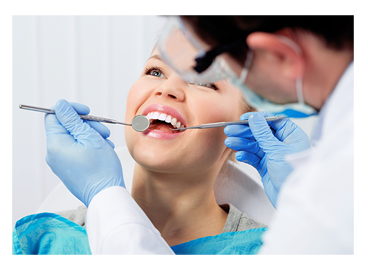 Anamnesi DentalSmile clinic