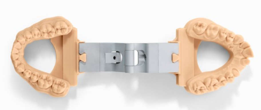 Come si utilizza una stampante 3D per produrre modelli dentali