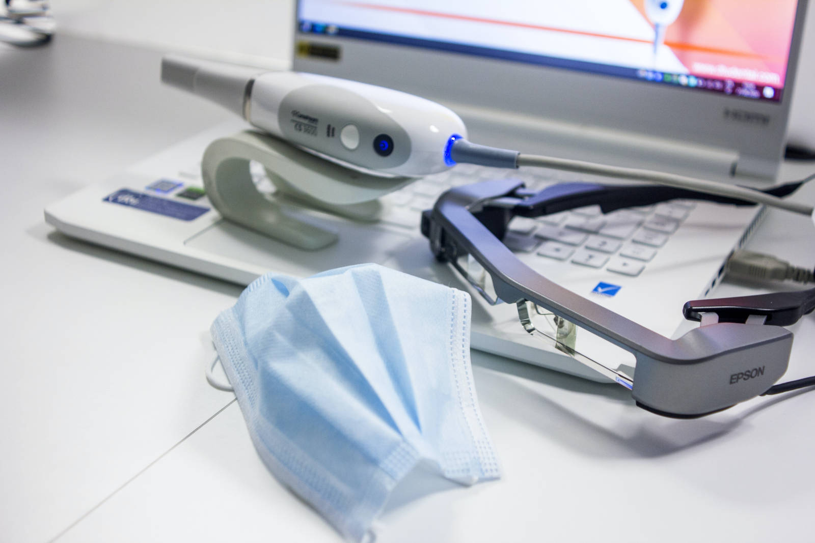La stampa 3D nelle protesi dentali