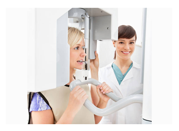 Valutazione strumentale clinic