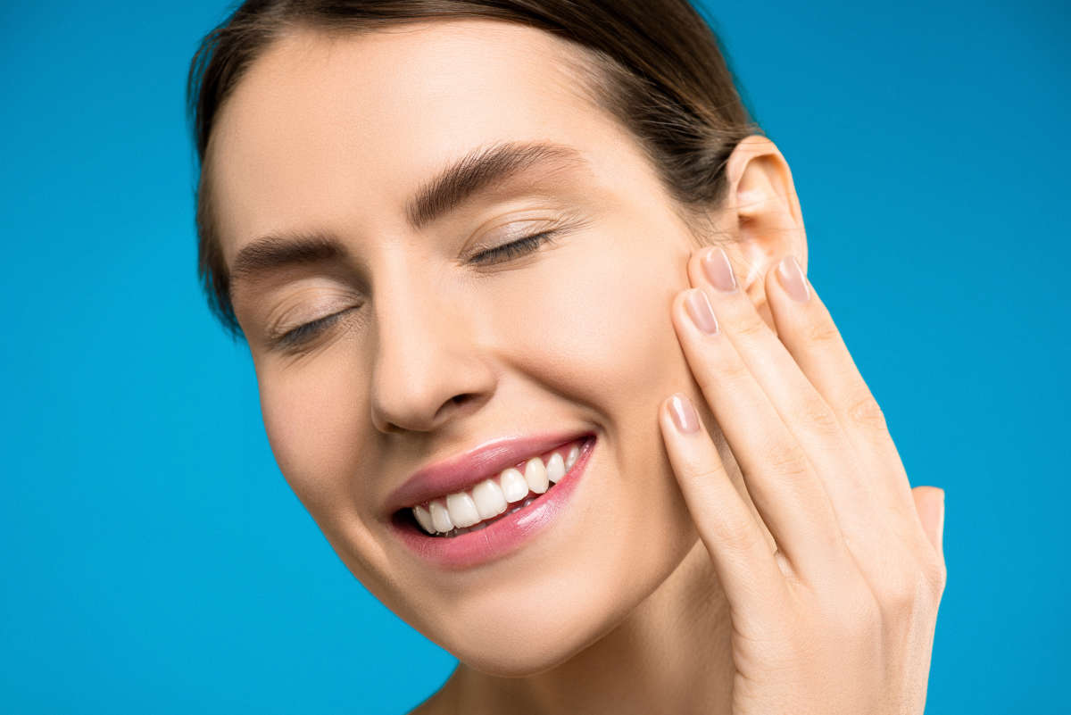 Faccette dentali a NoLo