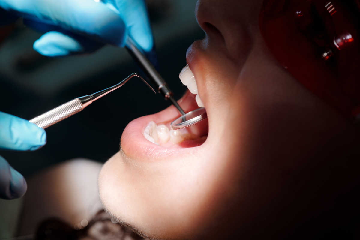 igienista dentale dental smile clinic