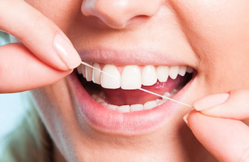Igiene orale e prevenzione della carie